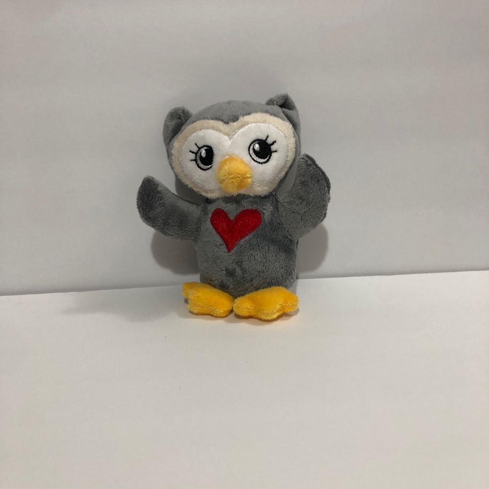 Plush Pal